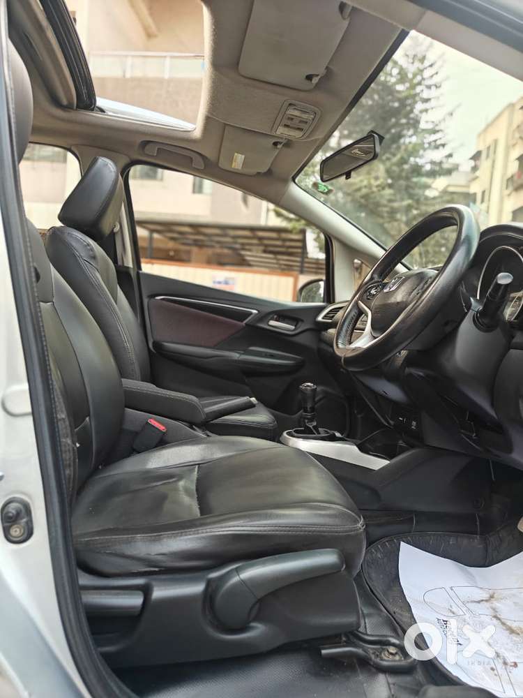 Honda Wr-v 1.5 Vx I-dtec, 2017, Diesel