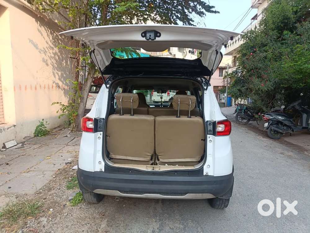 Renault Triber 1.0 Rxz Amt 2022