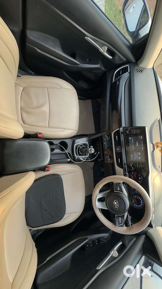 Kia Seltos Htk Plus D, 2020, Diesel