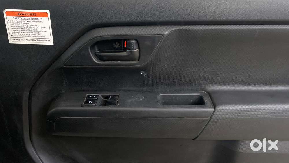 Maruti Suzuki Wagon R Lxi Cng, 2021, Cng & Hybrids