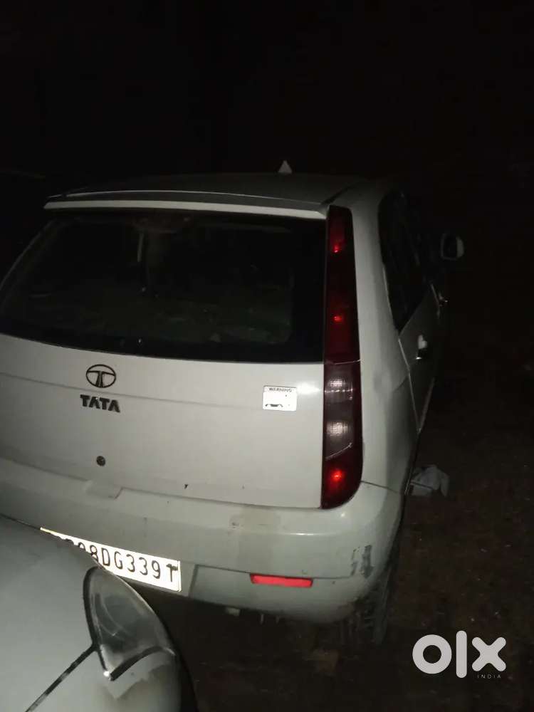 Tata Indica Vista 2011 Diesel Manual