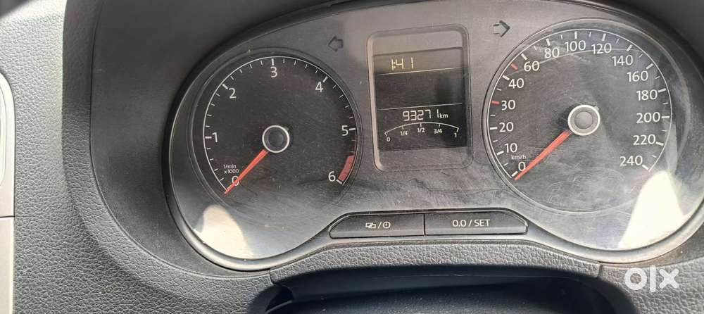 Volkswagen Polo 1.5 Tdi Highline, 2017, Diesel