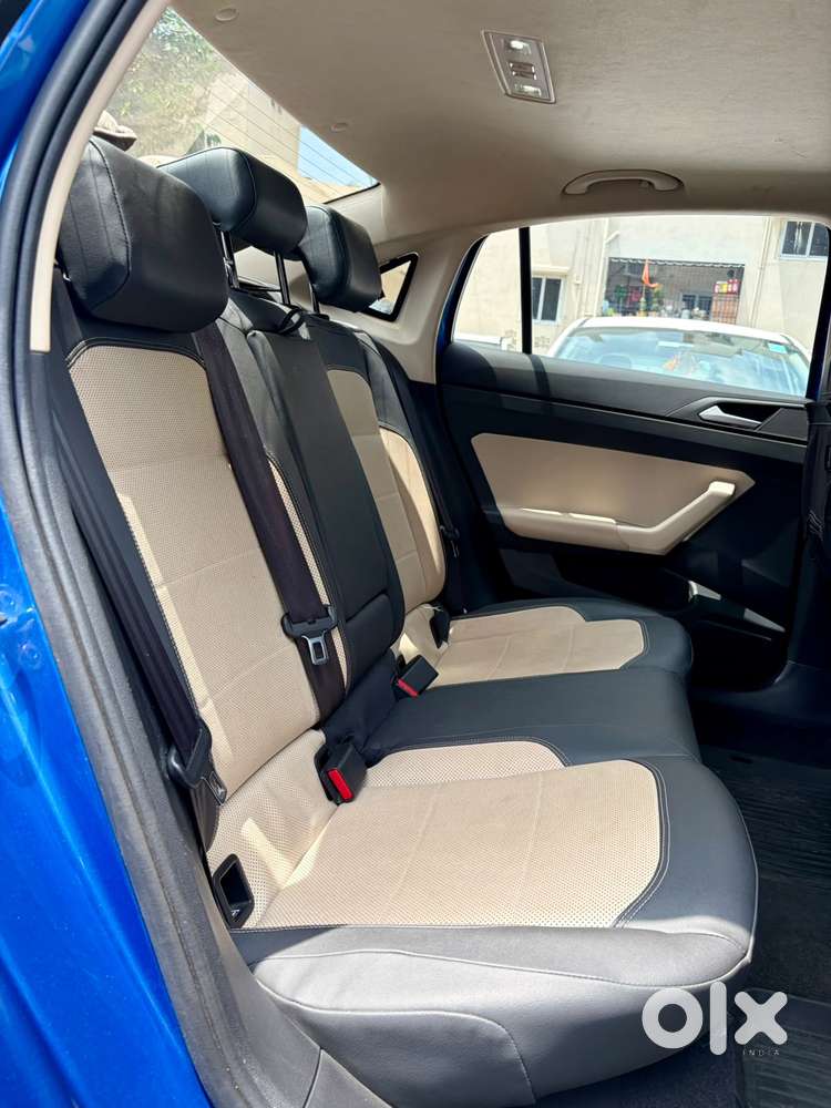Volkswagen Virtus 1.0 Topline Tsi, 2023, Petrol