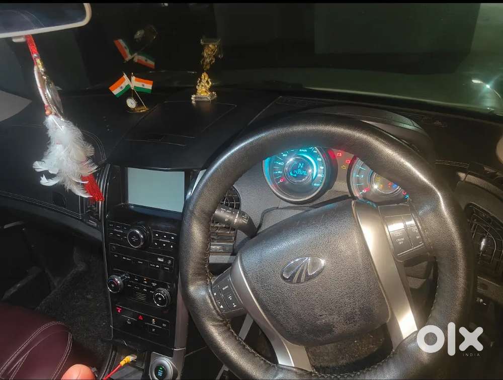 Mahindra Xuv500 Diesel Manual 2018 December
