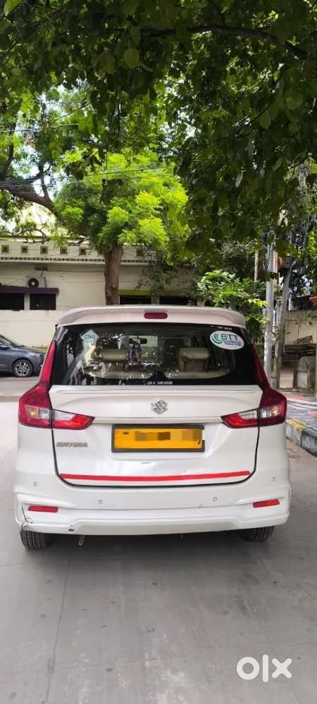 Maruti Suzuki Ertiga, 2023, Cng & Hybrids