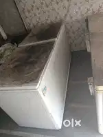 Free Deep 750 litre