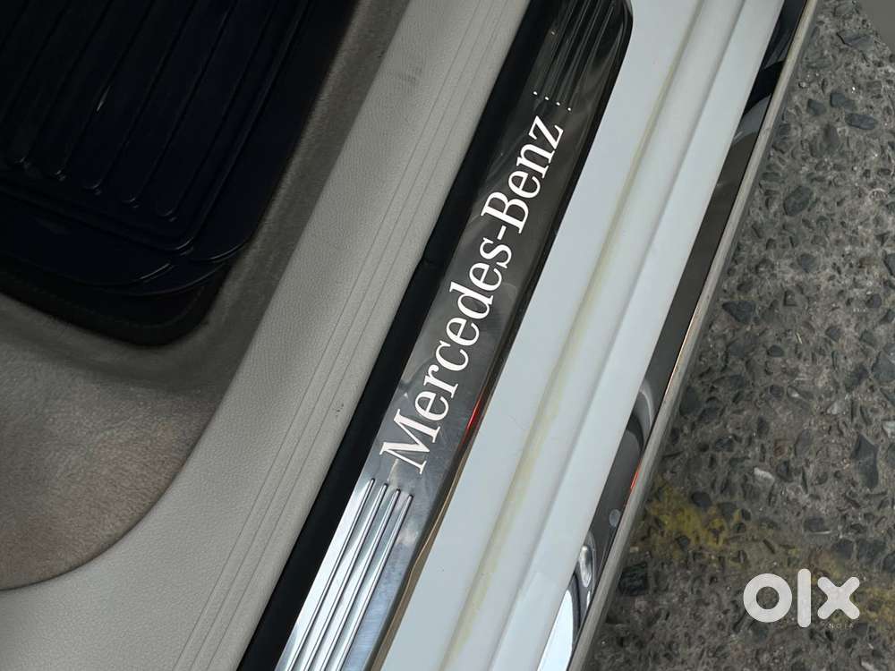 Mercedes-benz E-class E 220d Exclusive, 2022, Diesel