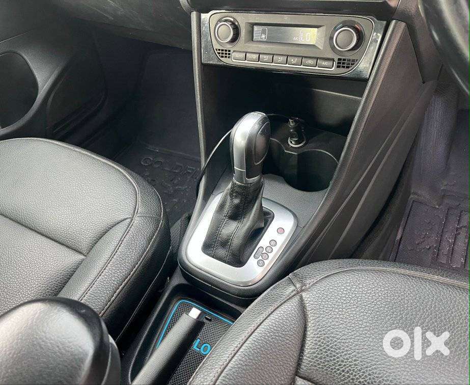 Volkswagen Polo 1.2 Gt Tsi, 2018, Petrol