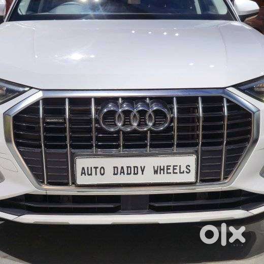 Audi Q3 40 Tfsi Technology, 2025, Petrol