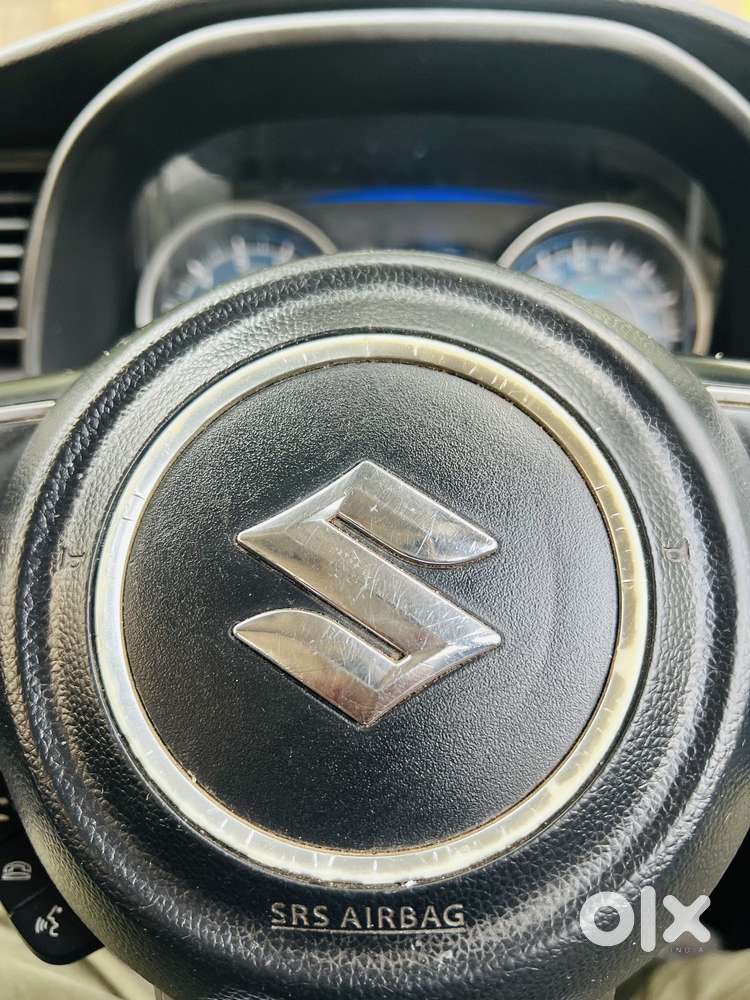 Maruti Suzuki Xl6 1.5 Alpha Plus At, 2020, Petrol