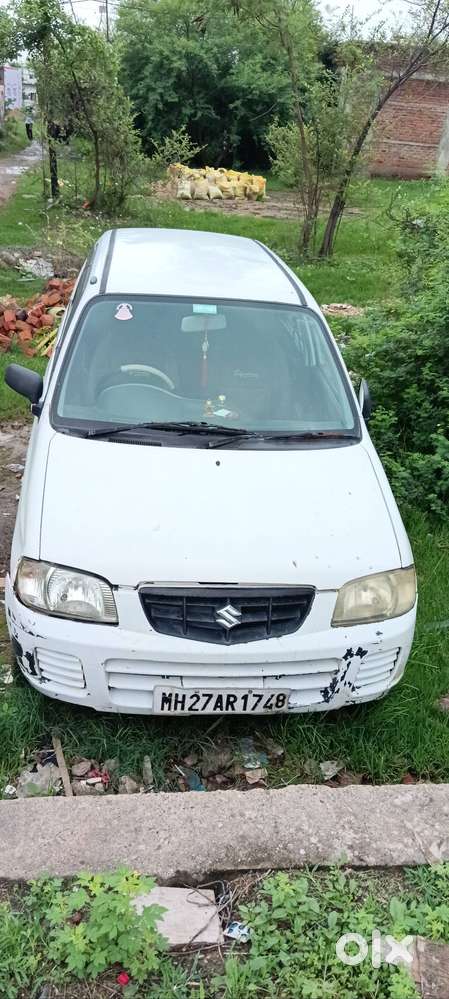 Maruti Suzuki Alto 2013