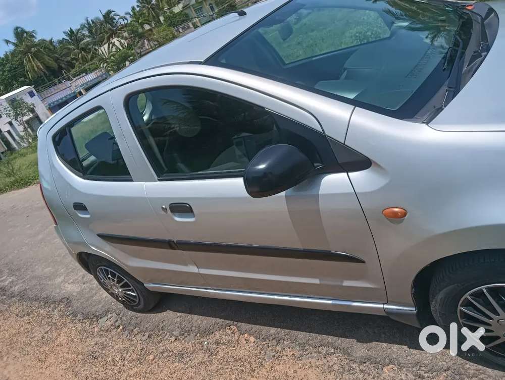 Maruti Suzuki A-star குட் கண்டிஷன் கடலூர் மாவட்டம் காட்டுமன்னார்கோயில்