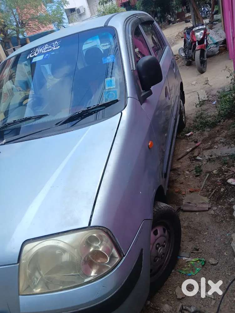Santro Urgent Sell