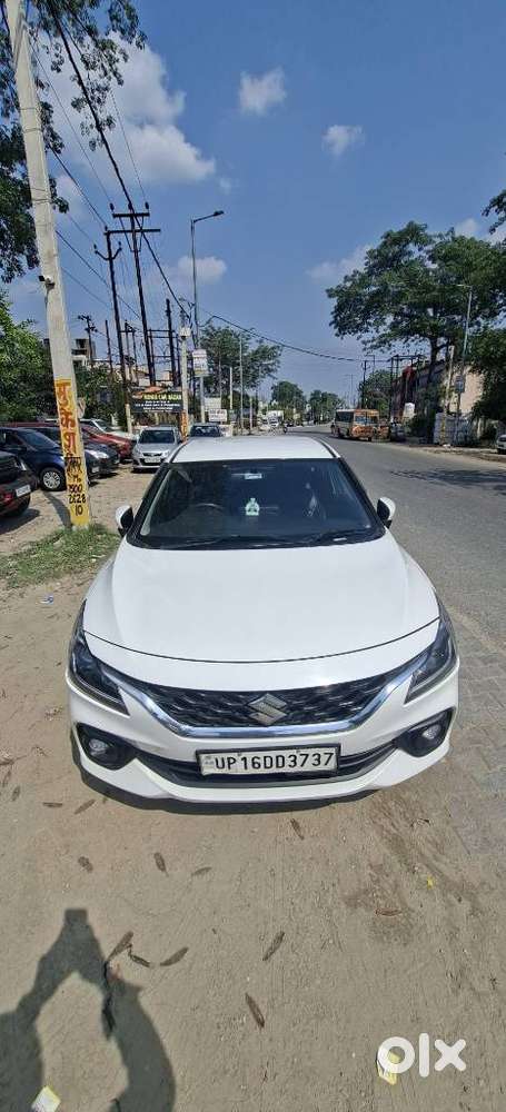 Maruti Suzuki Baleno Delta, 2022, Petrol