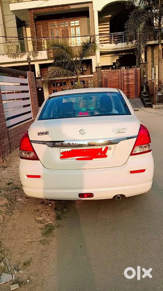 Maruti Suzuki Swift Dzire Well Maintained Condition For Sale