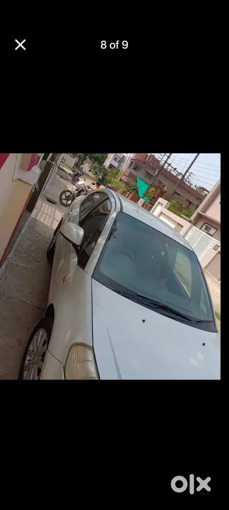 Maruti Suzuki Sx4 2010 Petrol 70000 Km Driven