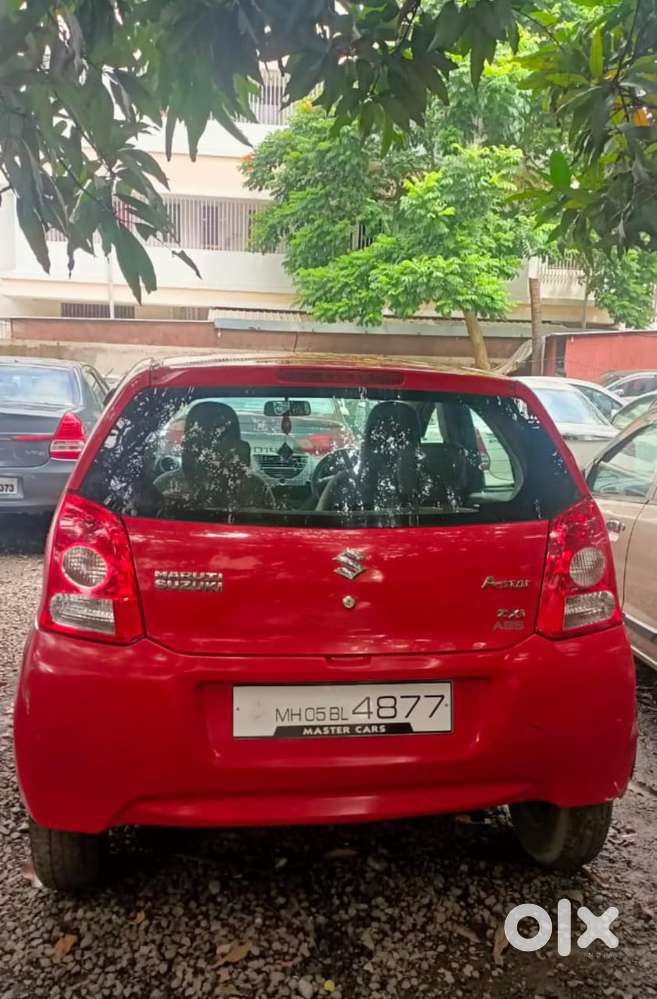 Maruti Suzuki A-star 2012-2014 1.0 Zxi, 2012, Petrol