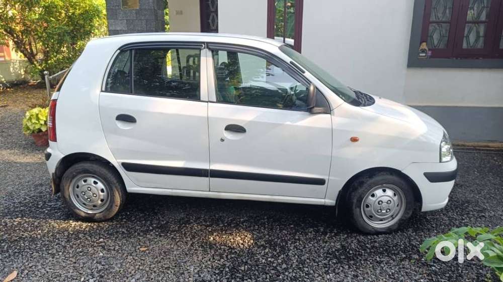 Hyundai Santro Xing 2005