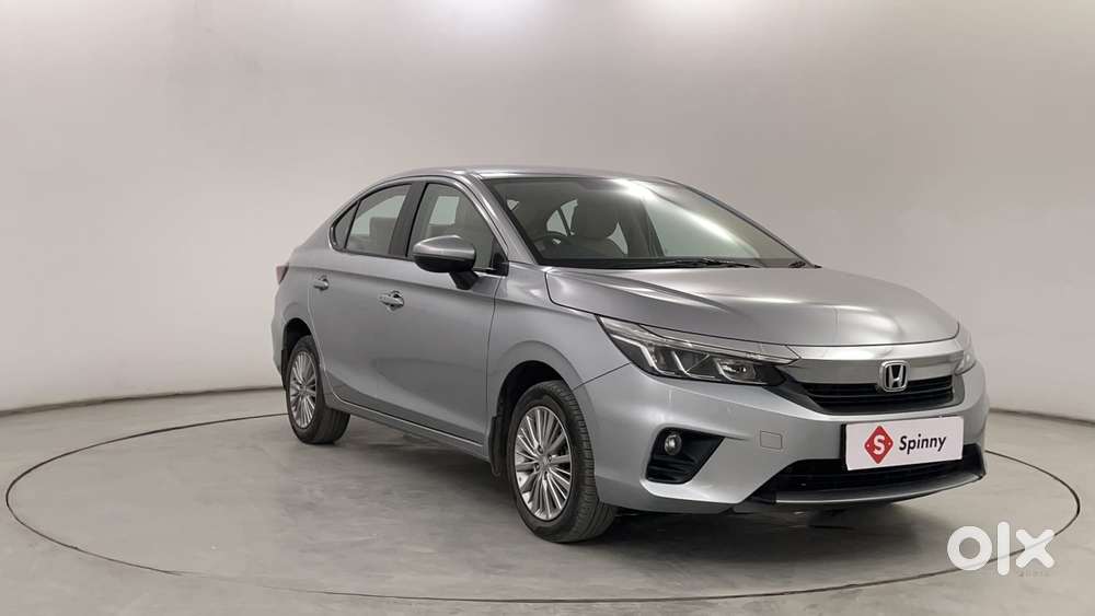 Honda City 2011-2013 V Mt, 2022, Petrol