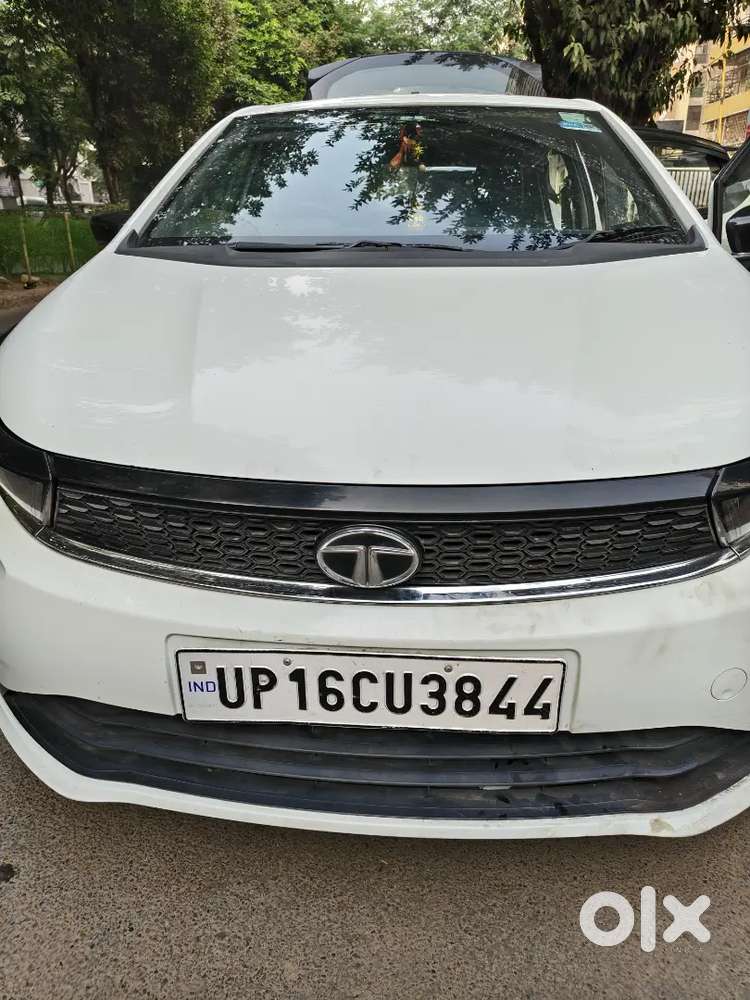 Tata Altroz 2021 Petrol Good Condition