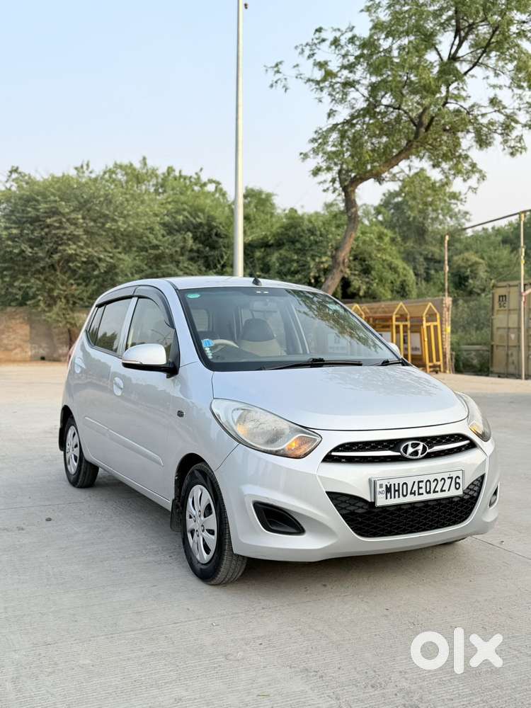 Hyundai I10 Sportz 1.1l, 2010, Petrol