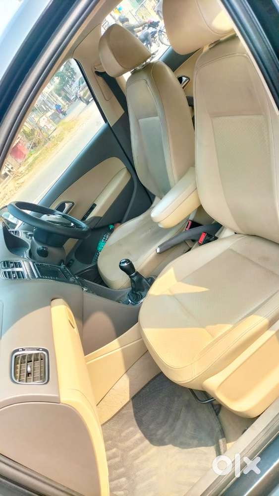 Volkswagen Vento 1.5 Tdi Highline Plus, 2018, Diesel