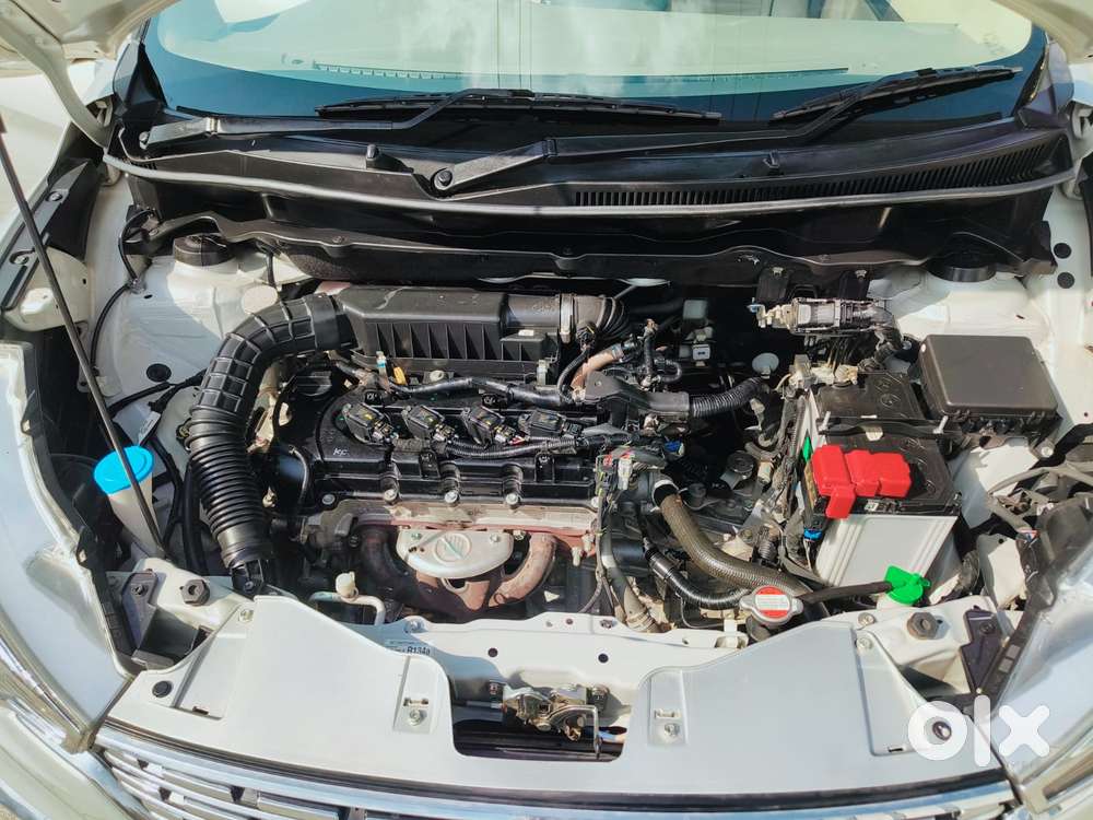 Maruti Suzuki Ertiga Zxi Plus Petrol, 2021, Petrol