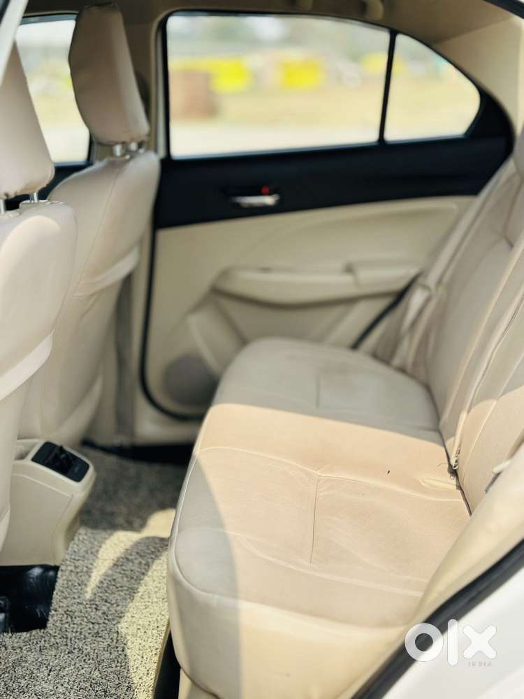 Maruti Suzuki Swift Dzire, 2020, Petrol