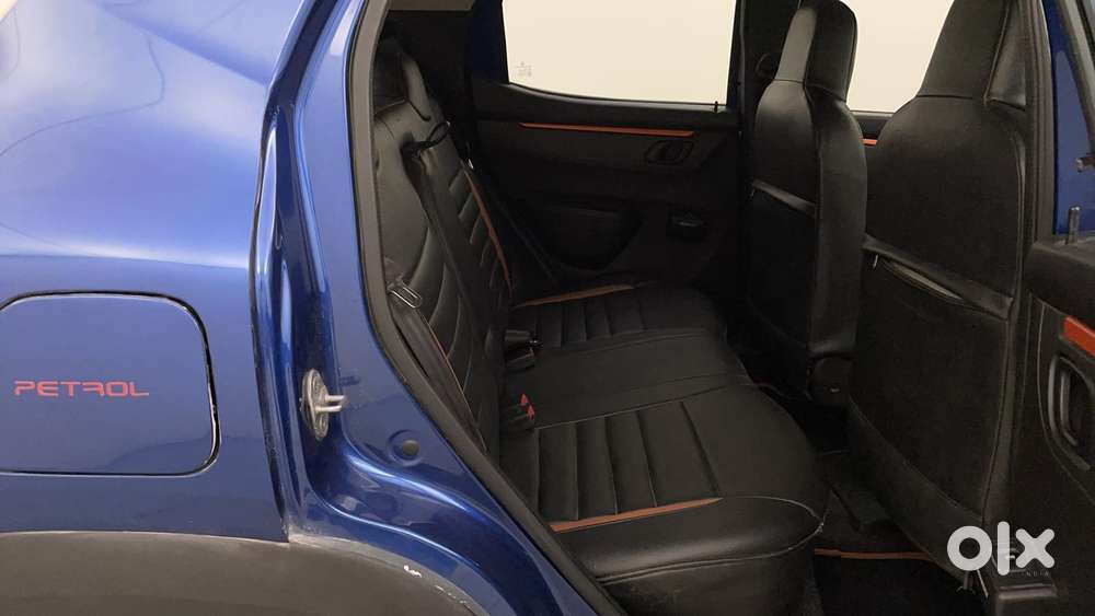 Renault Kwid Climber 1.0 Amt, 2019, Petrol