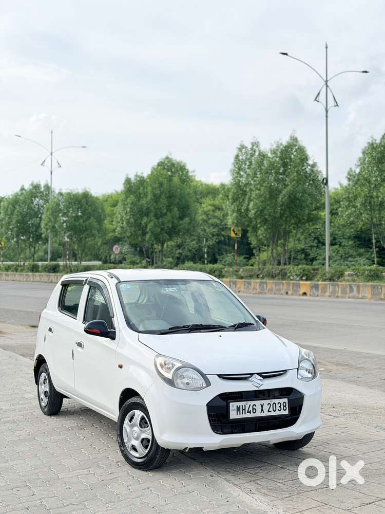 Maruti Suzuki Alto 800 Lxi, 2013, Petrol