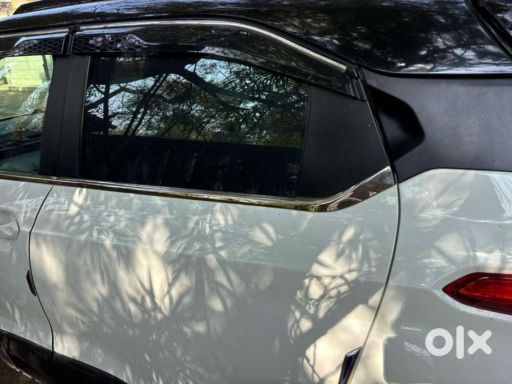 Tata Punch Ev Empowered S Lr Ac Fc, 2024, Electric