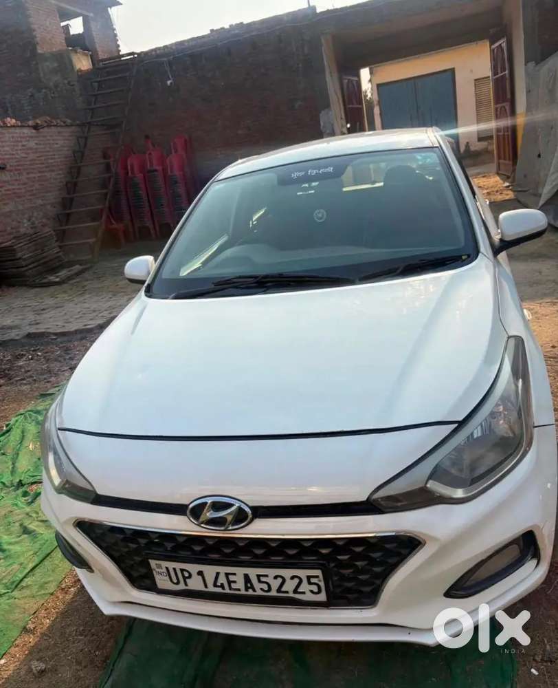 Hyundai I20 Magna Plus 2019 Diesel