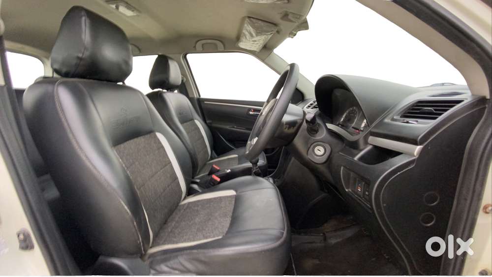 Maruti Suzuki Swift 2011-2014 Vxi, 2012, Petrol