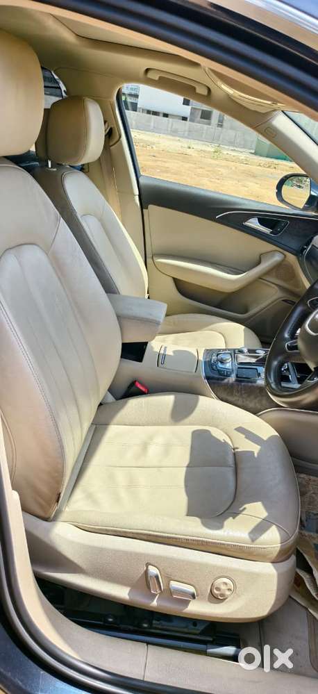 Audi A6 35 Tdi S Line Matrix, 2019, Diesel