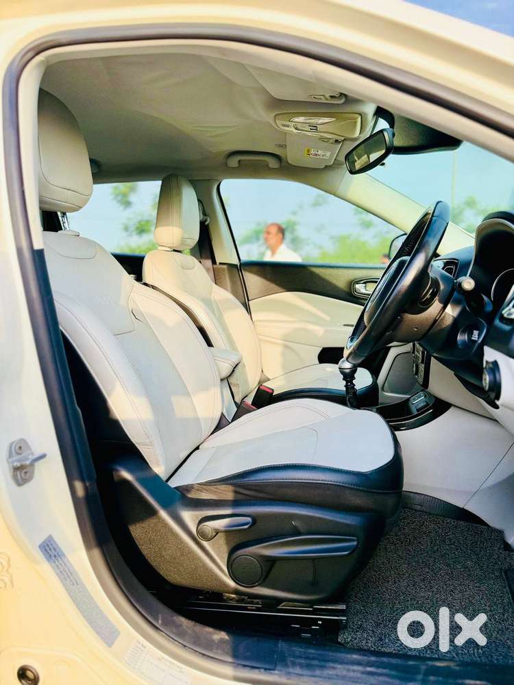 Jeep Compass 1.4 Limited, 2019, Diesel