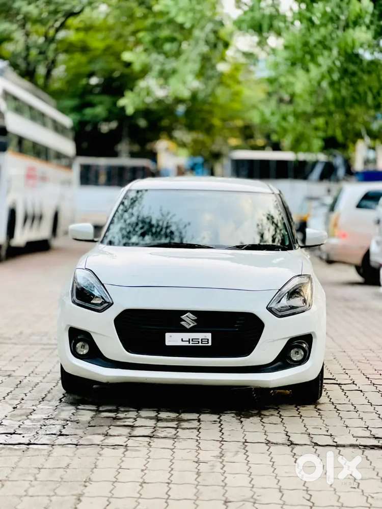 Car Condition Are Oky