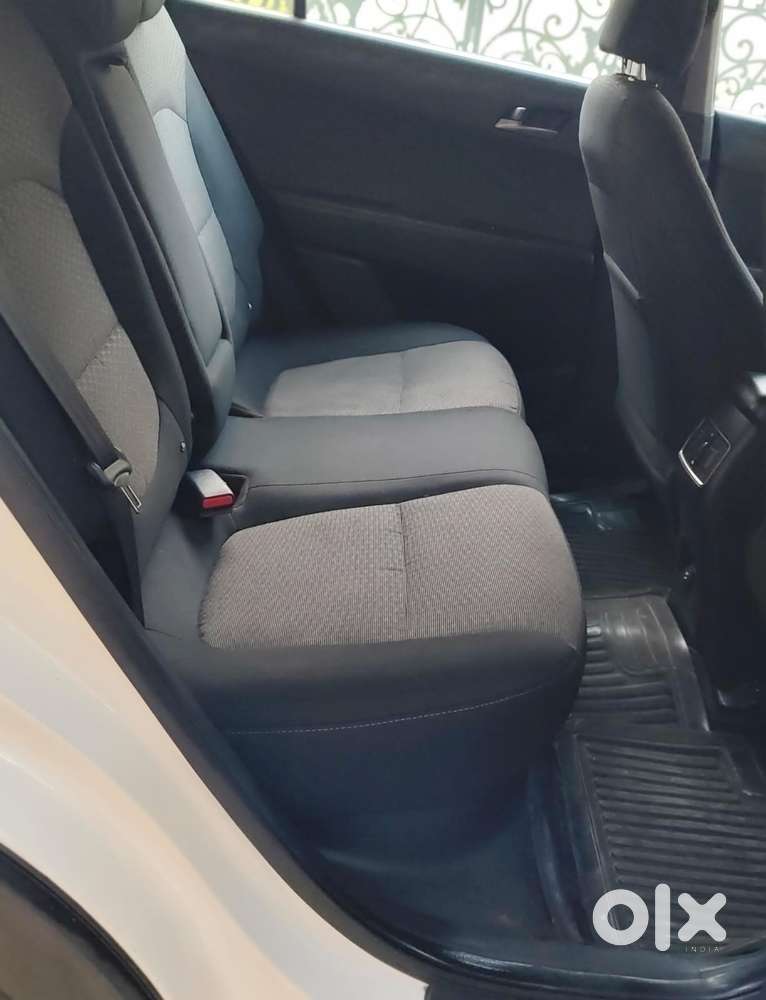 Hyundai Creta 1.6 Sx Plus Auto, 2018, Diesel