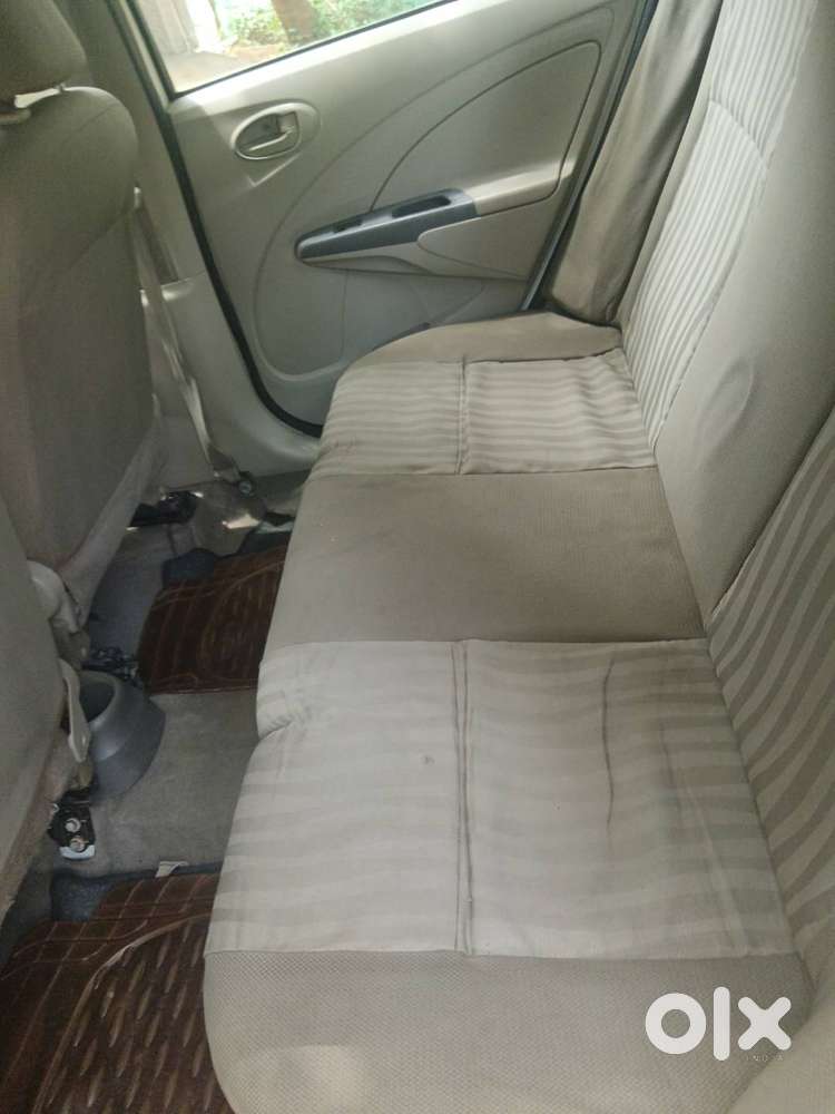 Very Good Condition