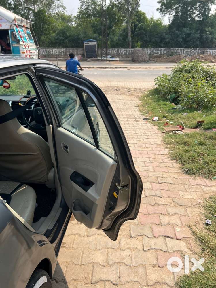 Celerio 2020 Vxi Cng