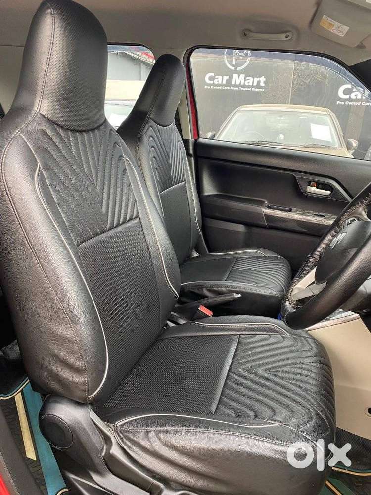 Maruti Suzuki Wagon R Zxi, 2022, Petrol
