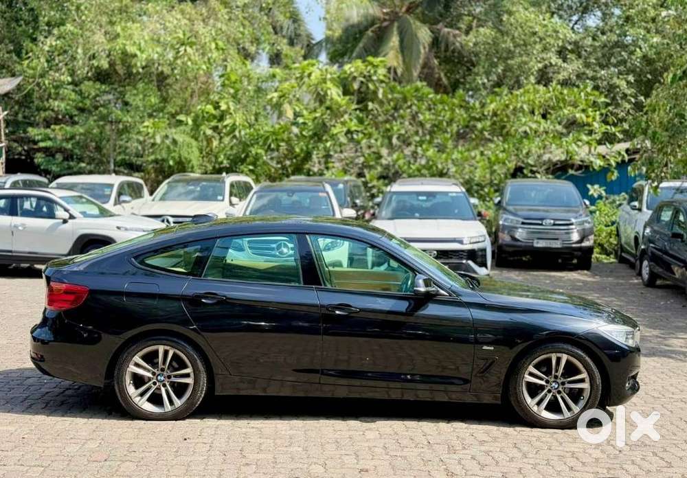 Bmw 6 Series 3.0 Gt 630d Luxury Line, 2019, Diesel