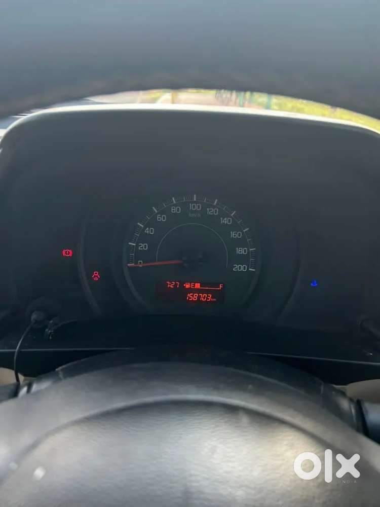 Maruti Suzuki Dzire 1.2 Lxi 2018 - Full Option Car