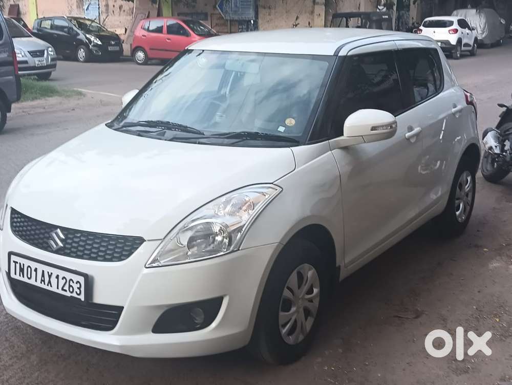 Maruti Suzuki Swift