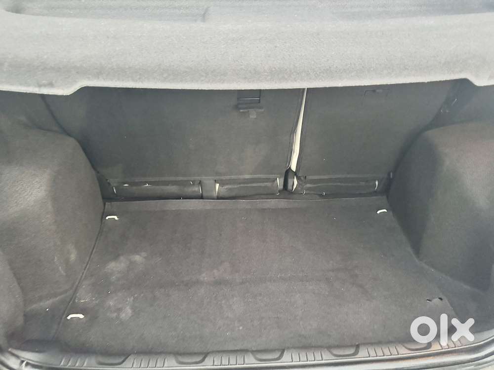 Ford Ecosport 1.5 Ti Vct At Titanium, 2017, Petrol