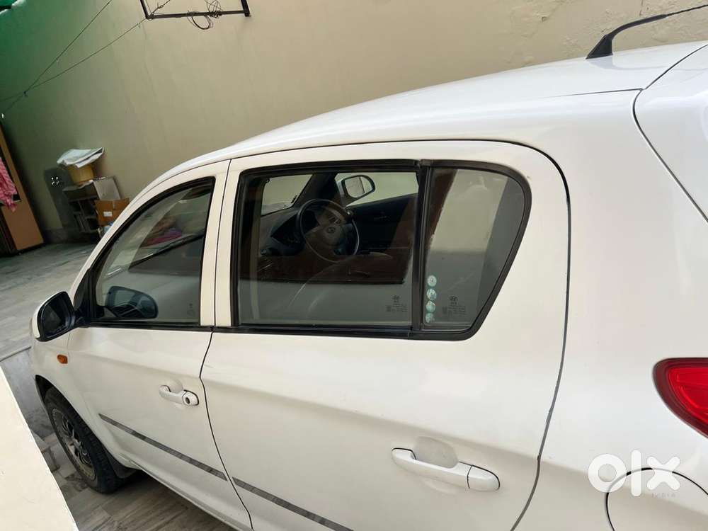 Hyundai I20 Magna 2009 Petrol