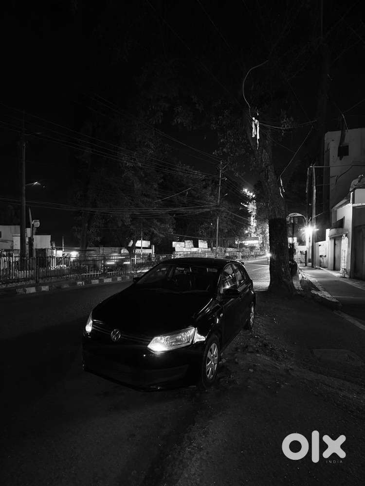 Volkswagen Diesel 2012
