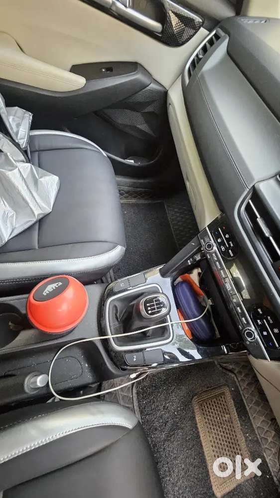 Kia Seltos Htx Well Maintained