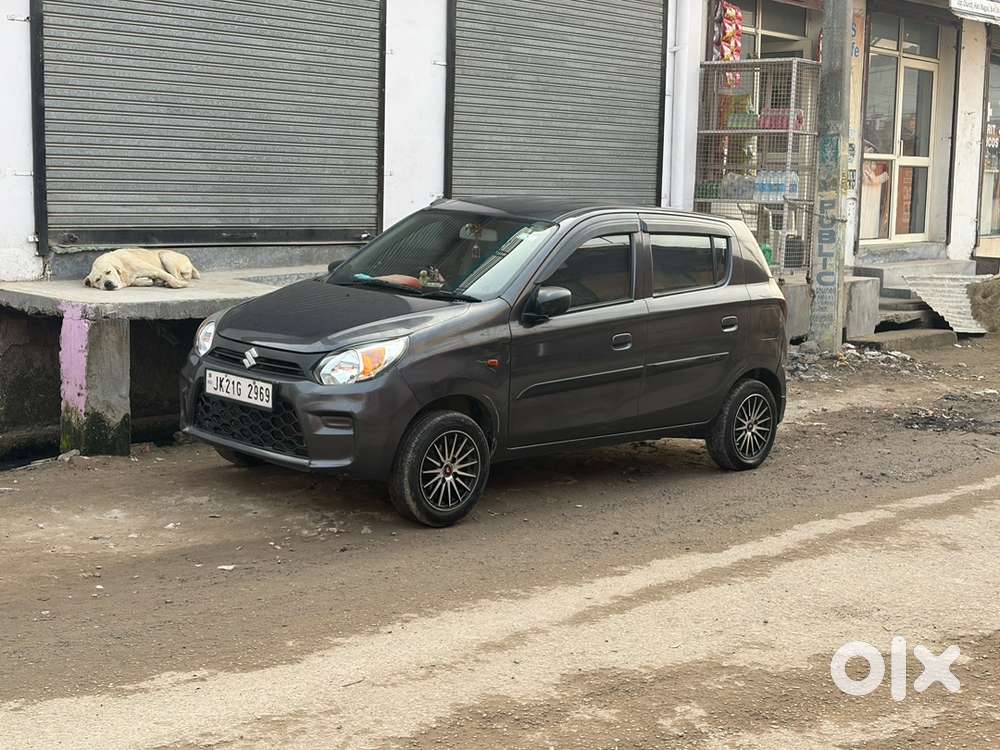 Maruti Suzuki Alto 800 Vxi Plus  2020 Petrol Good Condition