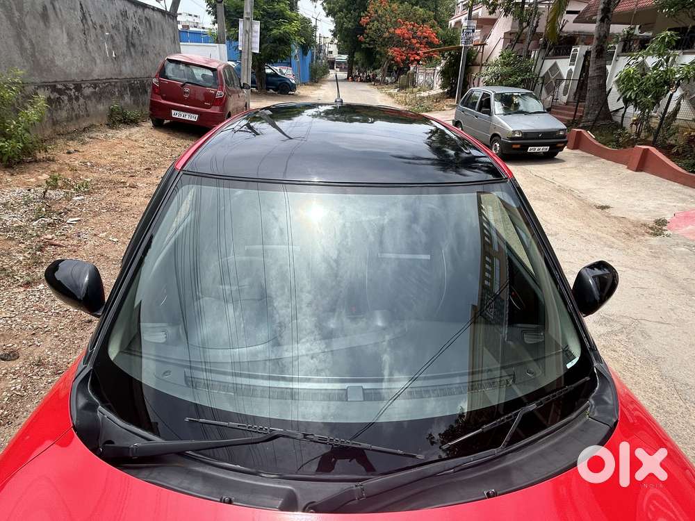 Maruti Suzuki Swift Vxi Optional, 2023, Petrol