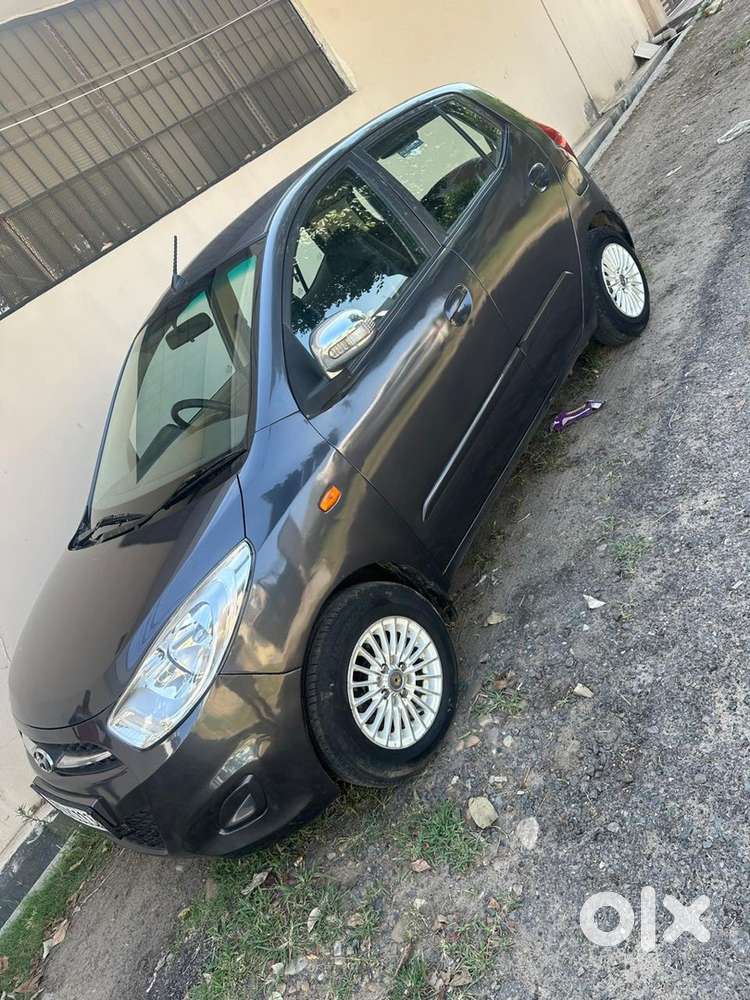 Hyundai I10 Life 2031